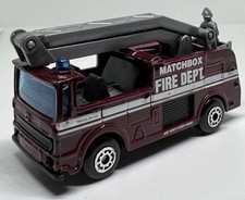 Vintage matchbox snorkel for sale  Manitowoc