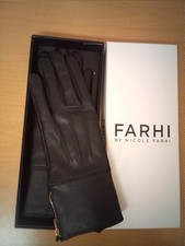 Nicole farhi black for sale  NORWICH