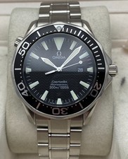 Omega seamaster gents for sale  LEEDS