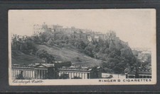 Cigarette cards e.r for sale  MIDHURST