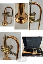Yamaha flugel horn for sale  REDDITCH