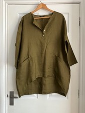 lagenlook linen for sale  EAST COWES