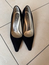 Pumps damen peter gebraucht kaufen  Traunstein