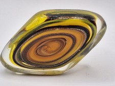 Art glass swirl for sale  Cottage Grove