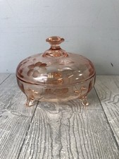 Light pink decorative for sale  Randolph