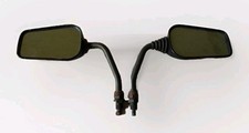 Coppia specchietti specchi usato  San Cipriano Po