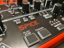 Behringer spice synthesizer gebraucht kaufen  Berlin