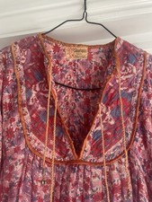 Genuine vintage indian for sale  LONDON