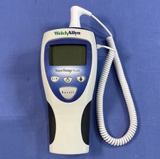Termômetro portátil Welch Allyn 901053 SureTemp Plus - Leituras rápidas e precisas comprar usado  Enviando para Brazil