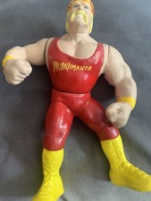 Hulk hogan custom for sale  RICKMANSWORTH