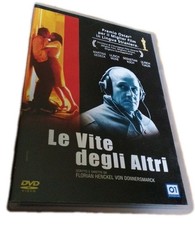 Vite degli altri usato  Perugia