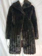 Vintage black coney for sale  TELFORD