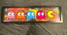 Pac man framed for sale  Concord
