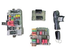 Kit centralina motore usato  Italia