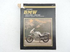 Clymer bmw 1985 for sale  Phoenixville