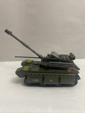 Military tank building for sale  Brooklyn