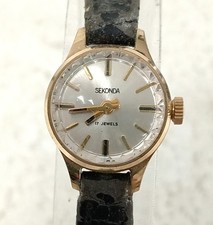 Vintage sekonda jewels for sale Vintage sekonda jewels for sale  RUGBY