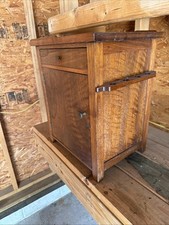 Antique sewing cabinet for sale  Collingswood