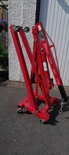 hydraulic hoist for sale  RHYL