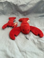 Beanie babies claude for sale  Ionia