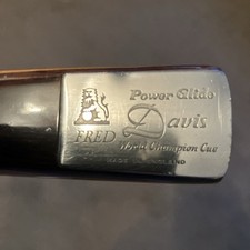 Fred davis power for sale  BOLTON