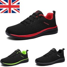 Mens running trainers for sale  WORCESTER