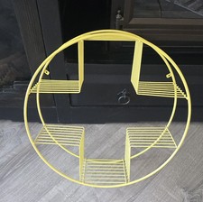 Vintage circle wall for sale  Belen