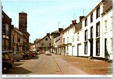 Postcard presteigne powys for sale  TEWKESBURY