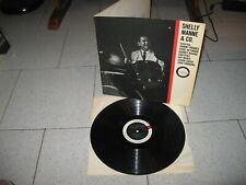 Shelly manne contact usato  Novedrate
