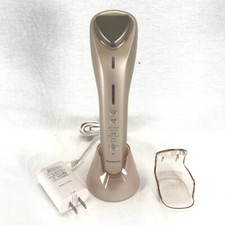 Dispositivo de beleza facial Panasonic EH-ST99 Ion Boost Gold AC100~240V Japão usado comprar usado  Enviando para Brazil