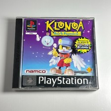 Klonoa door phantomile usato  Taormina