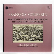Blandine verlet couperin d'occasion  Paris XIII