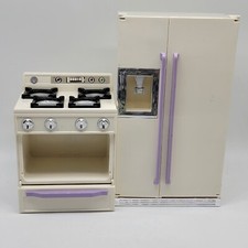 Tyco kitchen littles for sale  Midlothian
