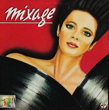 Mixage italy 1984 usato  Aosta