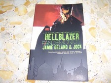 Hellblazer pandemonium delano usato  Velletri