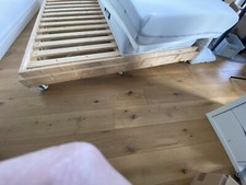 Selbstgebautes stabiles palett gebraucht kaufen  Dachau