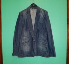 Giacca donna jeans usato  Spilamberto