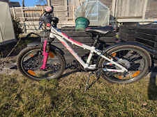 Kinderfahrrad zoll mädchen gebraucht kaufen  Lübben (Spreewald)