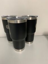 Yeti 30oz black for sale  Lenexa