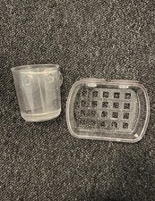 Suction idesign soap for sale  BROMLEY
