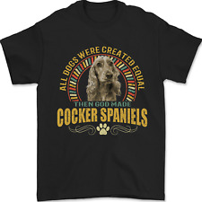 Cocker spaniel dog for sale  COVENTRY