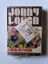 Jonny logan resa usato  Poggibonsi