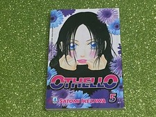 Othello satomi ikezawa usato  Macerata