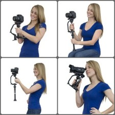 Support stabilisateur multifon d'occasion Support stabilisateur multifon d'occasion  Aigueperse