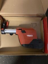 Hilti drs dust for sale  ANDOVER