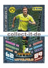 Match attax jakub gebraucht kaufen  Dreieich