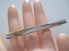 Design silber krawattennadel gebraucht kaufen Design silber krawattennadel gebraucht kaufen  Rodenbach