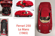 Macchine burago ferrari usato Macchine burago ferrari usato  Osnago