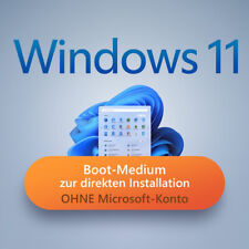 Win11 direkt ideal gebraucht kaufen  Seeheim-Jugenheim