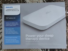 Kit de bateria Philips Respironics PAP para Philips Dream Station CPAP BiPAP AVAP ST, usado comprar usado  Enviando para Brazil